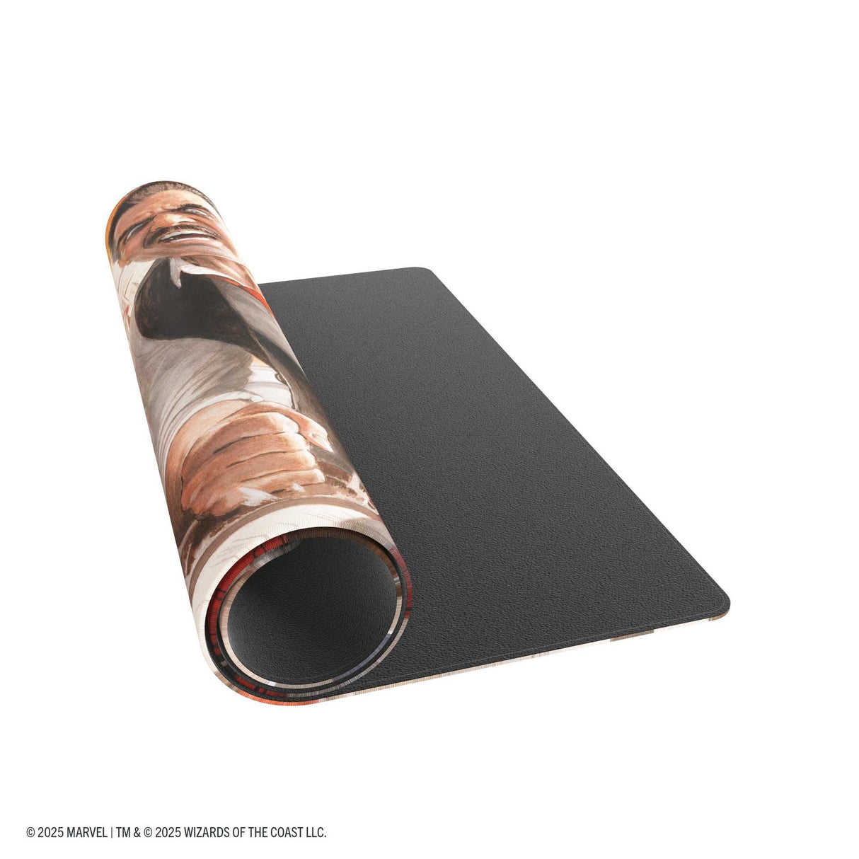 Gamegenic Magic: The Gathering Marvel's Spider-Man Prime Playmat - J. Jonah Jameson