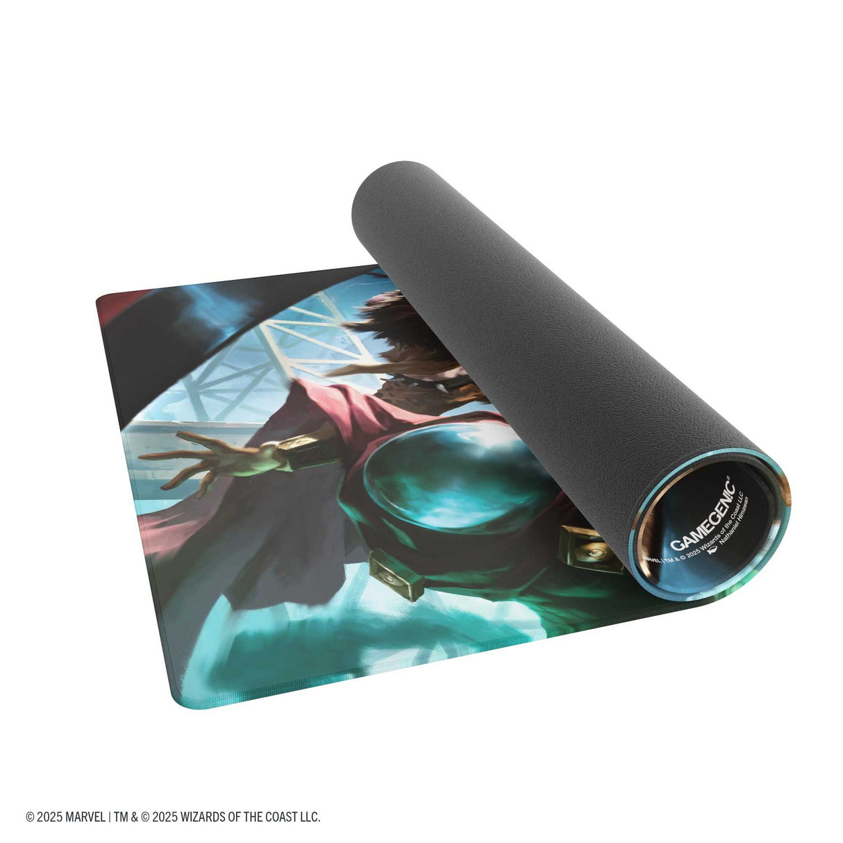 Gamegenic Magic: The Gathering Marvel's Spider-Man Prime Playmat - Sinister Six