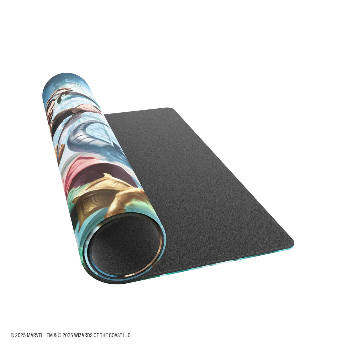 Gamegenic Magic: The Gathering Marvel's Spider-Man Prime Playmat - Sinister Six