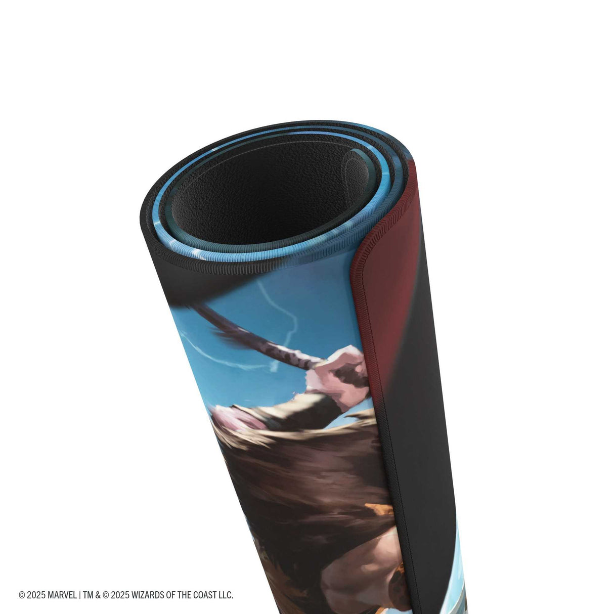 Gamegenic Magic: The Gathering Marvel's Spider-Man Prime Playmat - Sinister Six