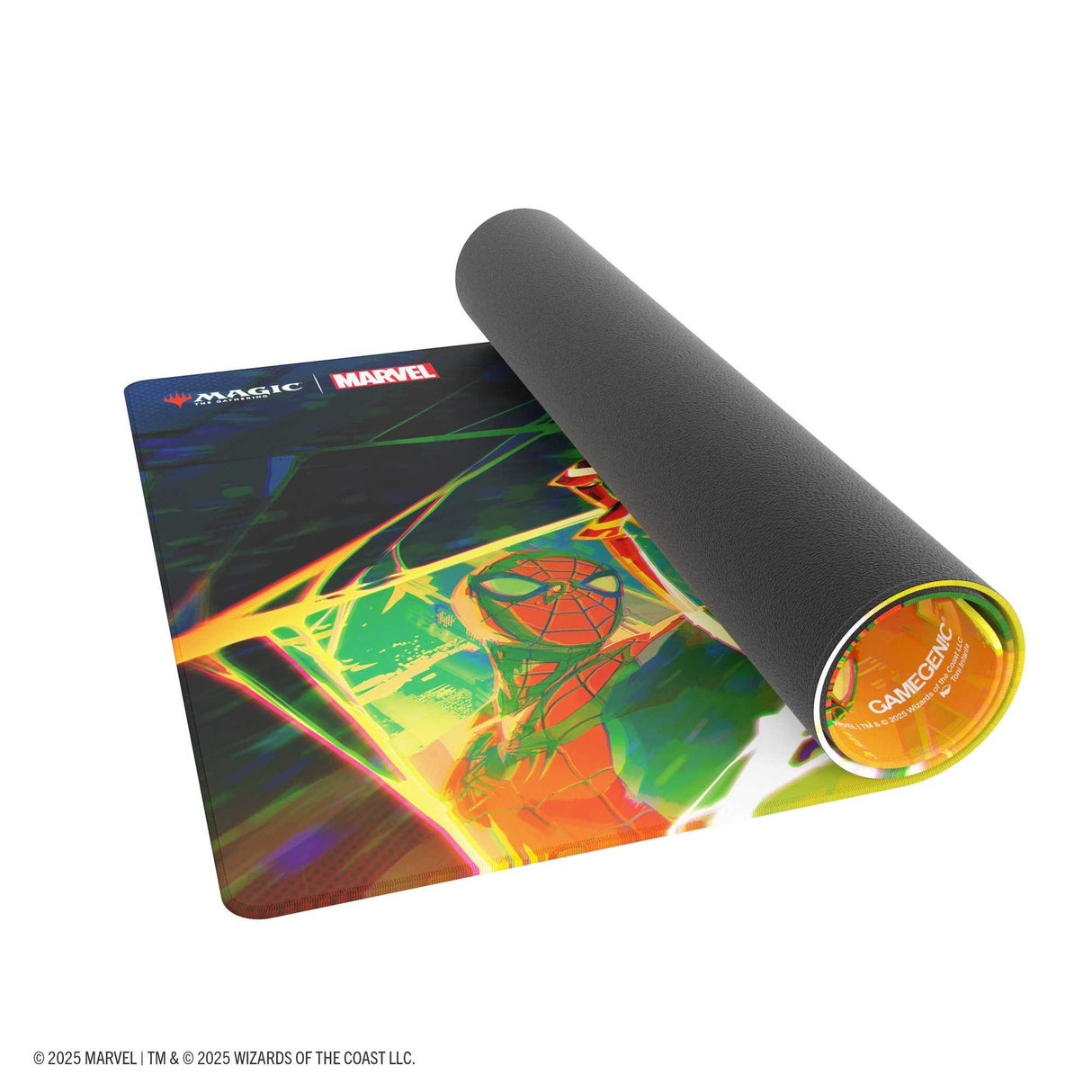 Gamegenic Magic: The Gathering Marvel's Spider-Man Prime Playmat - Spider