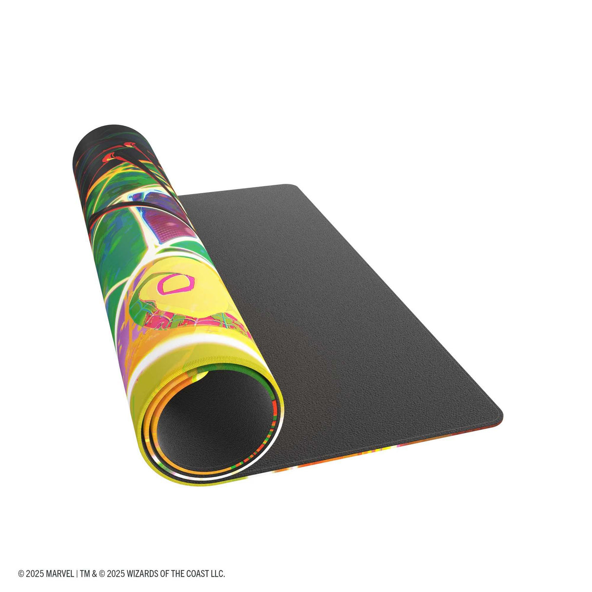 Gamegenic Magic: The Gathering Marvel's Spider-Man Prime Playmat - Spider