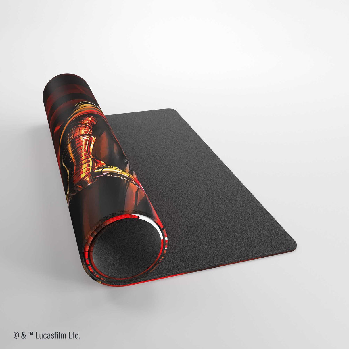Gamegenic Star Wars: Unlimited Game Mat - Darth Vader Unstoppable