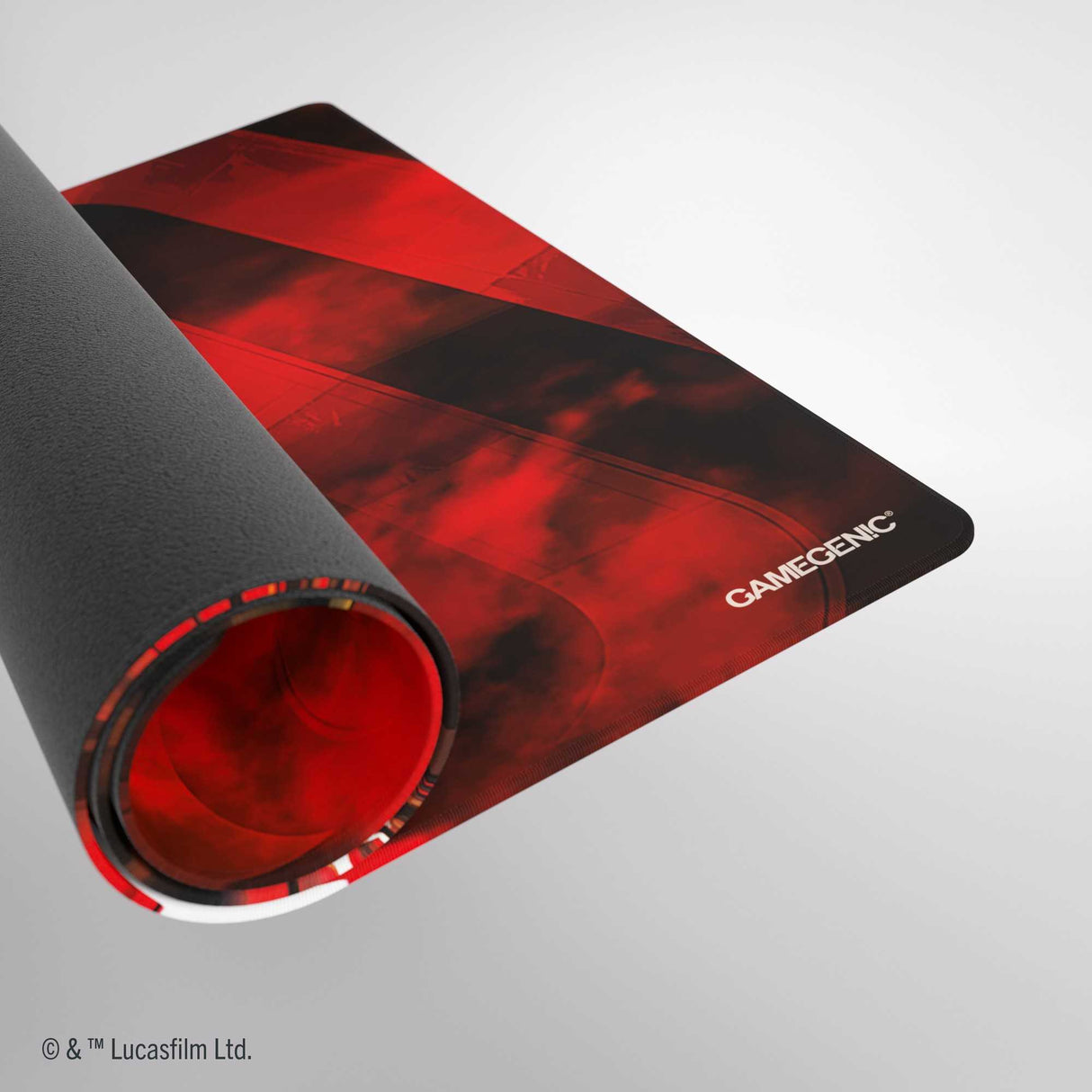 Gamegenic Star Wars: Unlimited Game Mat - Darth Vader Unstoppable