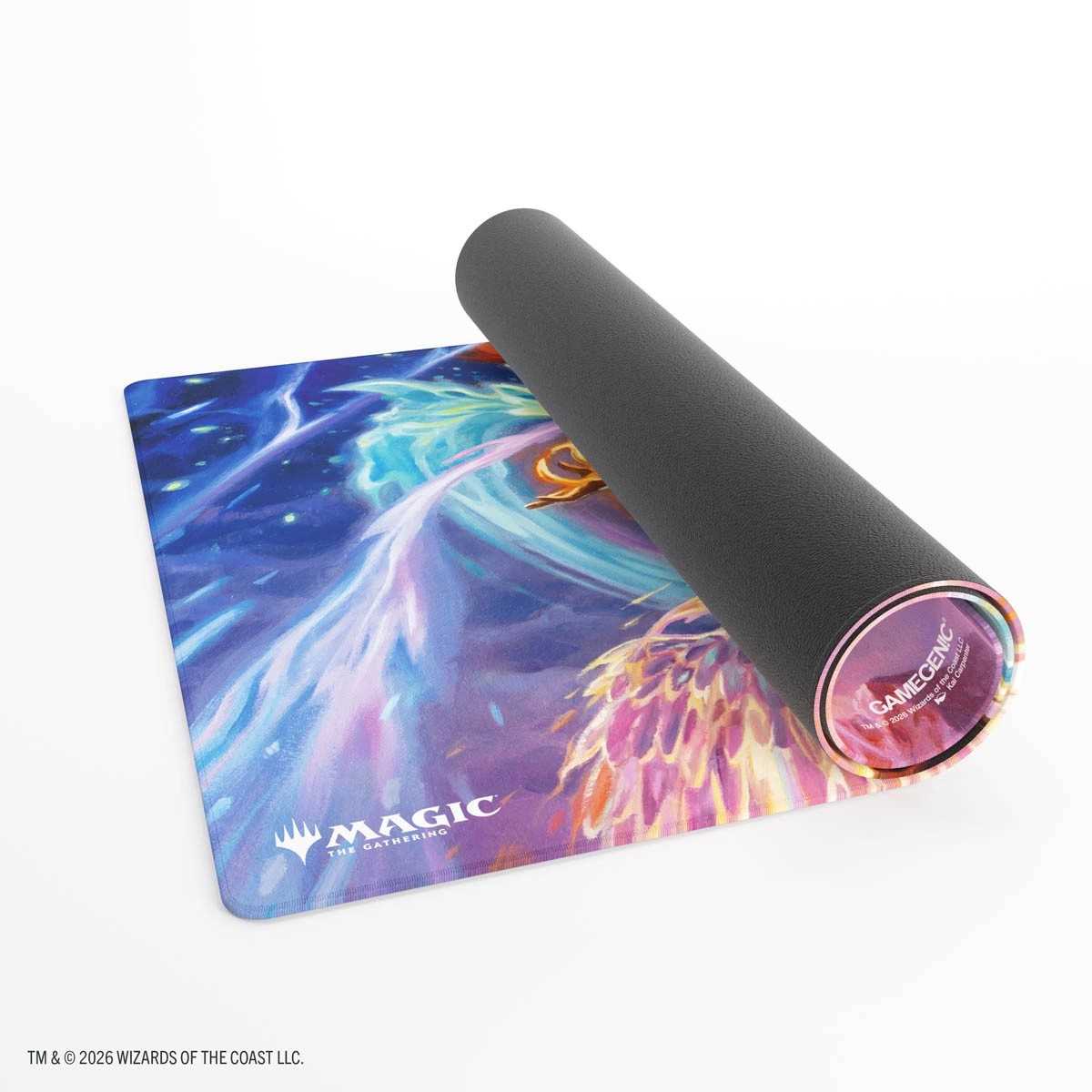 Gamegenic MTG Lorwyn Eclipsed Prime Playmat - Ashling, the Limitless