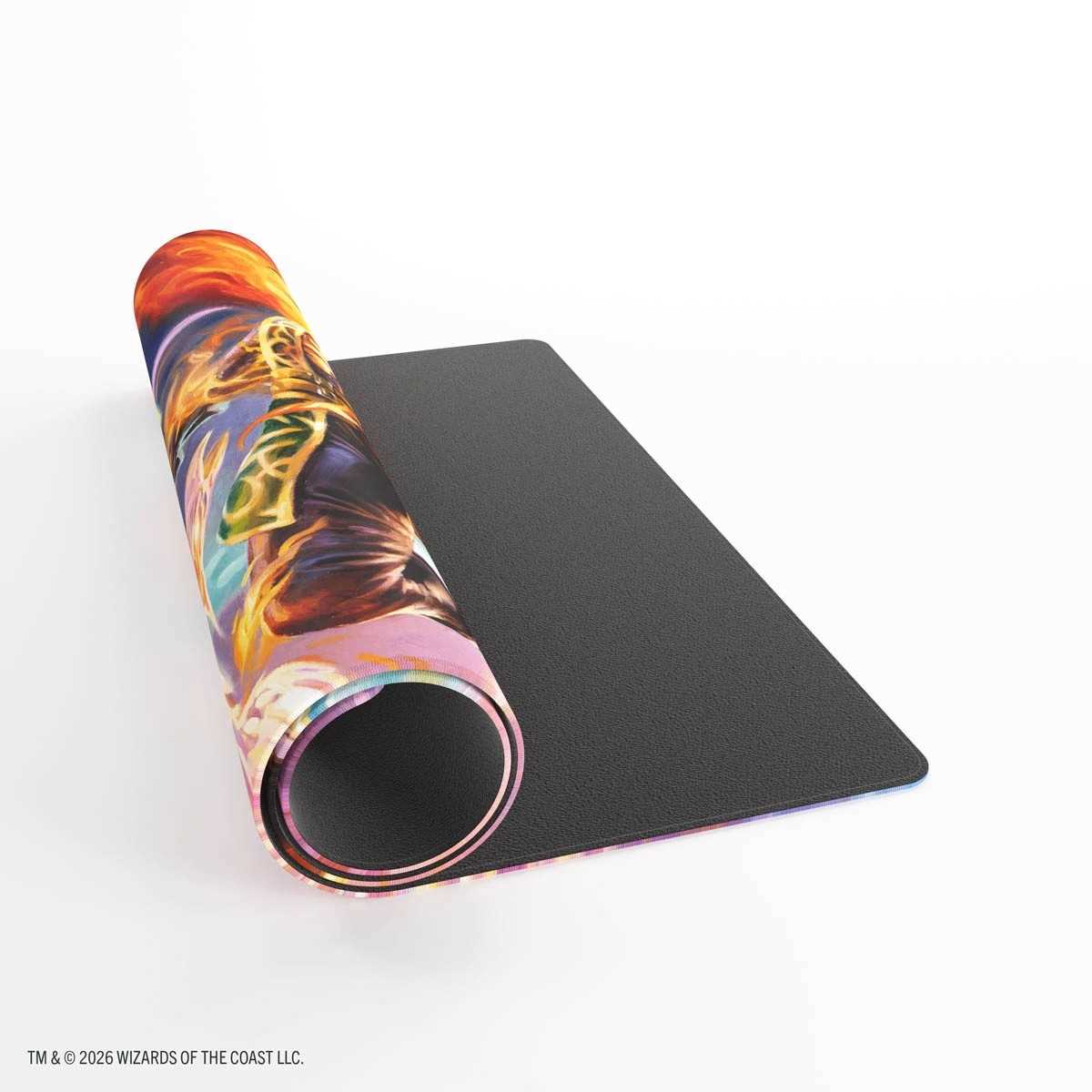 Gamegenic MTG Lorwyn Eclipsed Prime Playmat - Ashling, the Limitless