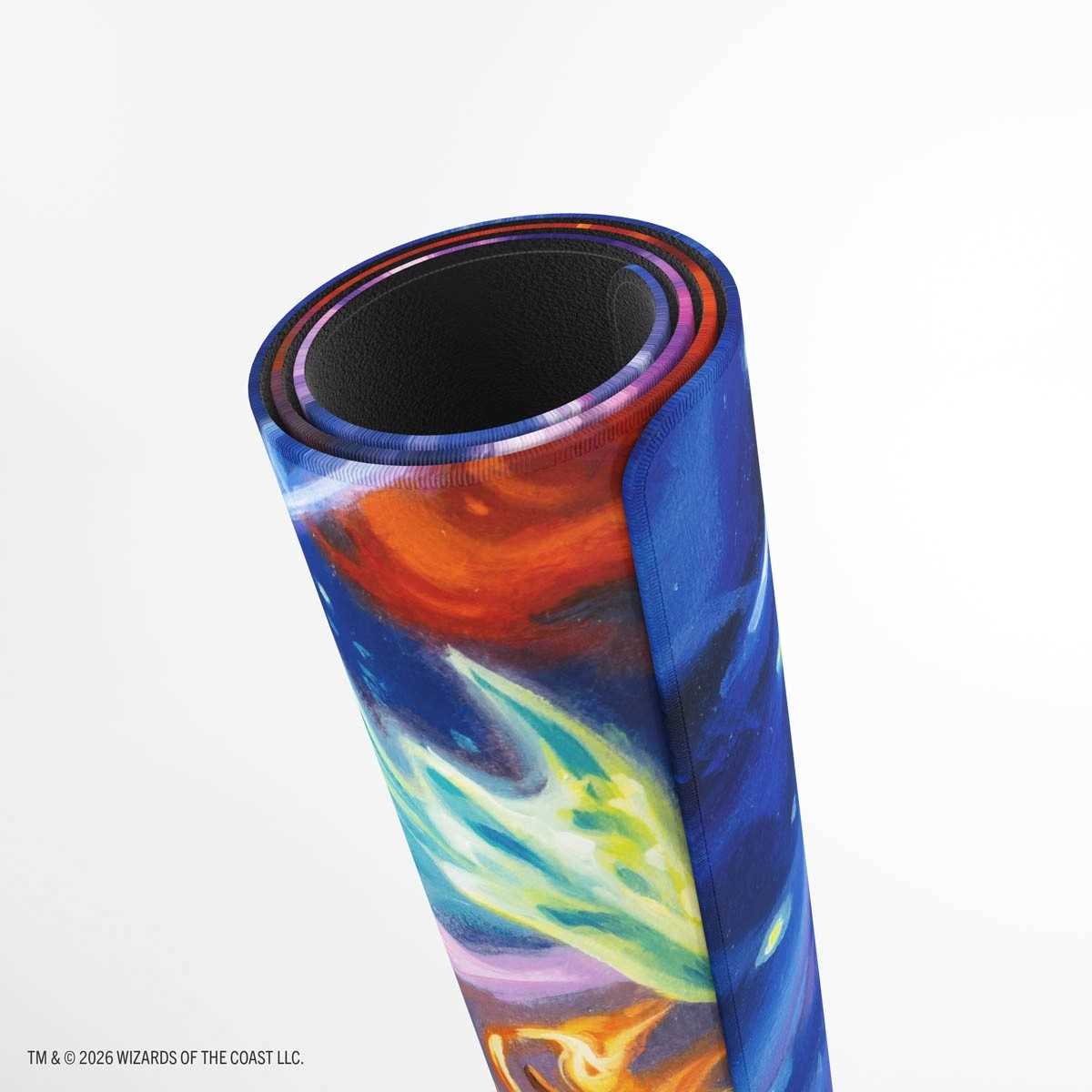 Gamegenic MTG Lorwyn Eclipsed Prime Playmat - Ashling, the Limitless