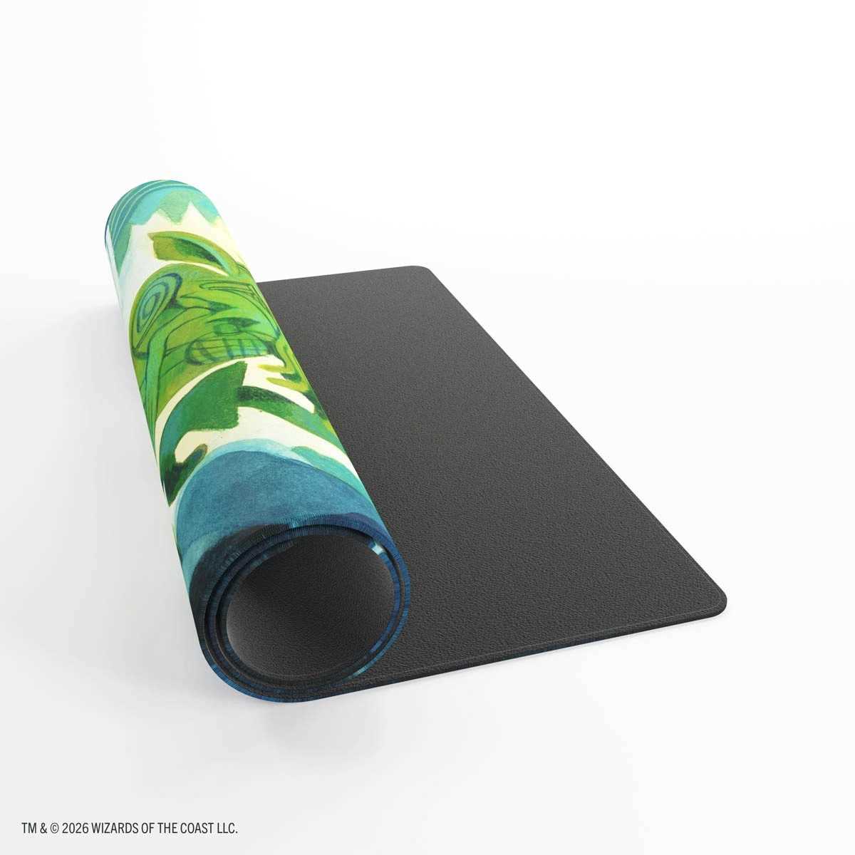 Gamegenic MTG Lorwyn Eclipsed Prime Playmat - Mutable Explorer