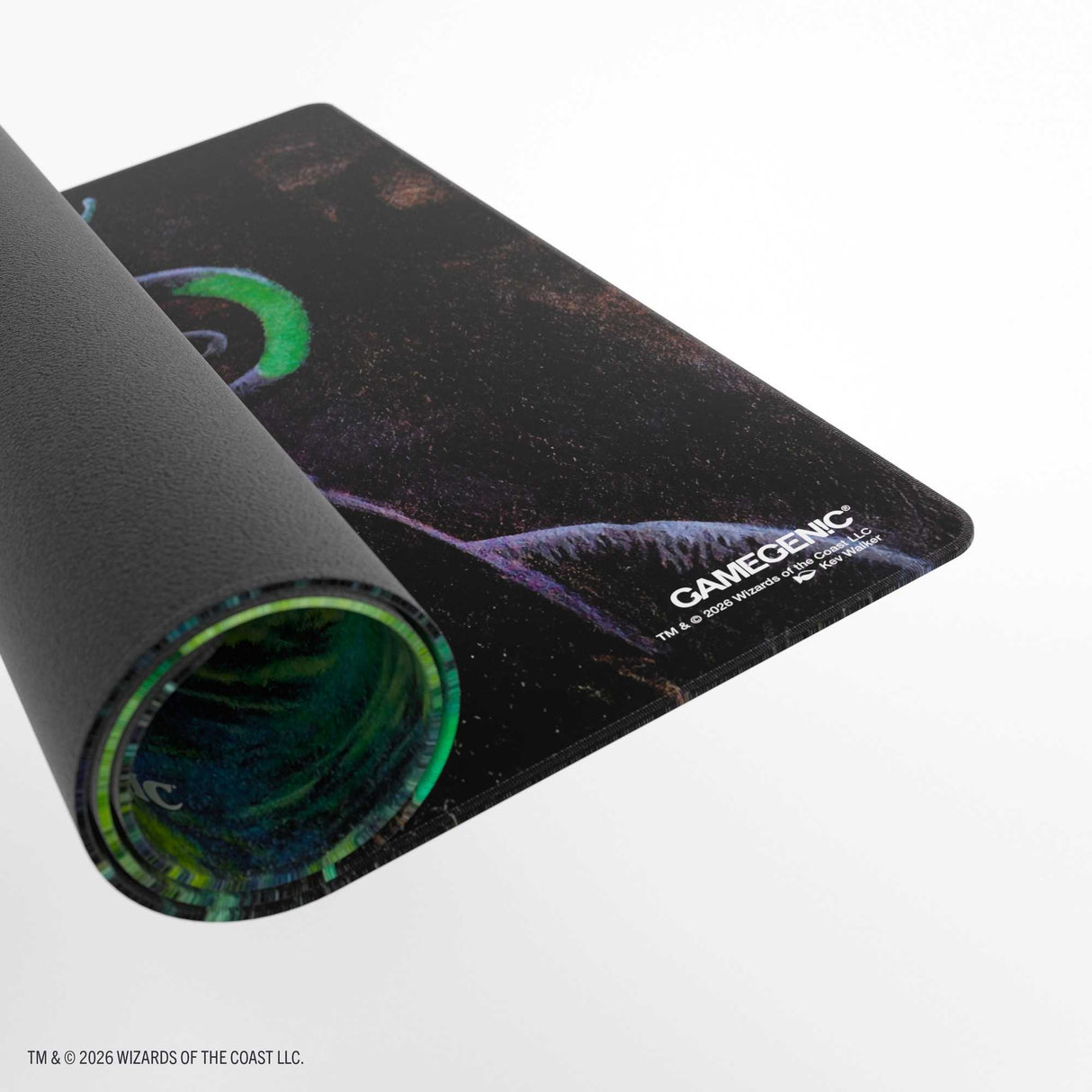 Gamegenic Magic: The Gathering Secrets of Strixhaven Shiny Playmat - Faction related 5