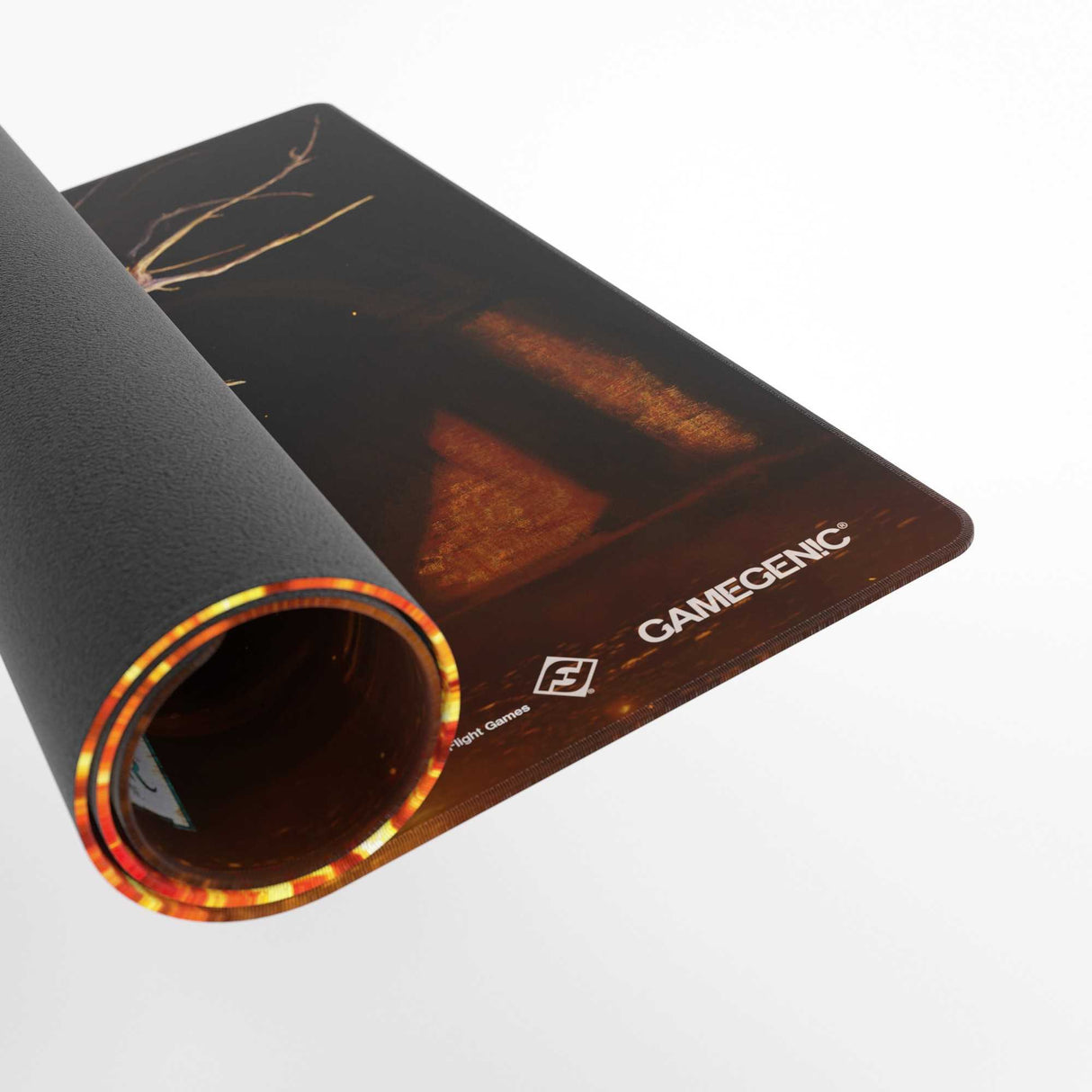 Gamegenic Arkham Horror: Shiny Game Mat - Elokoss