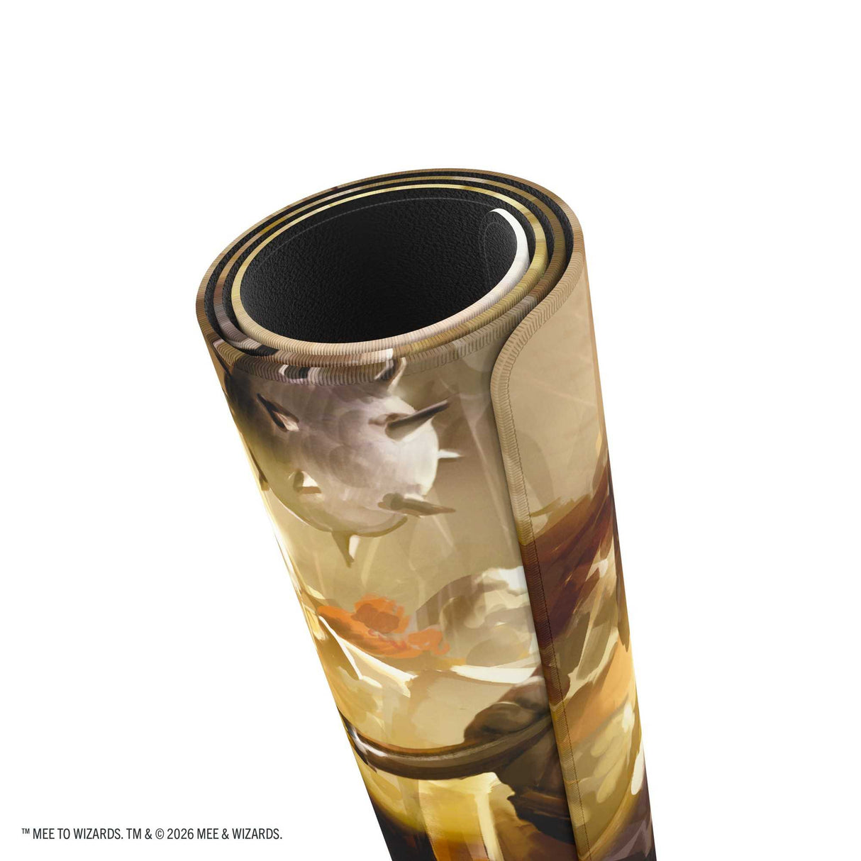 Gamegenic Magic: The Gathering The Hobbit Prime Playmat - Thorin, Mountain-King