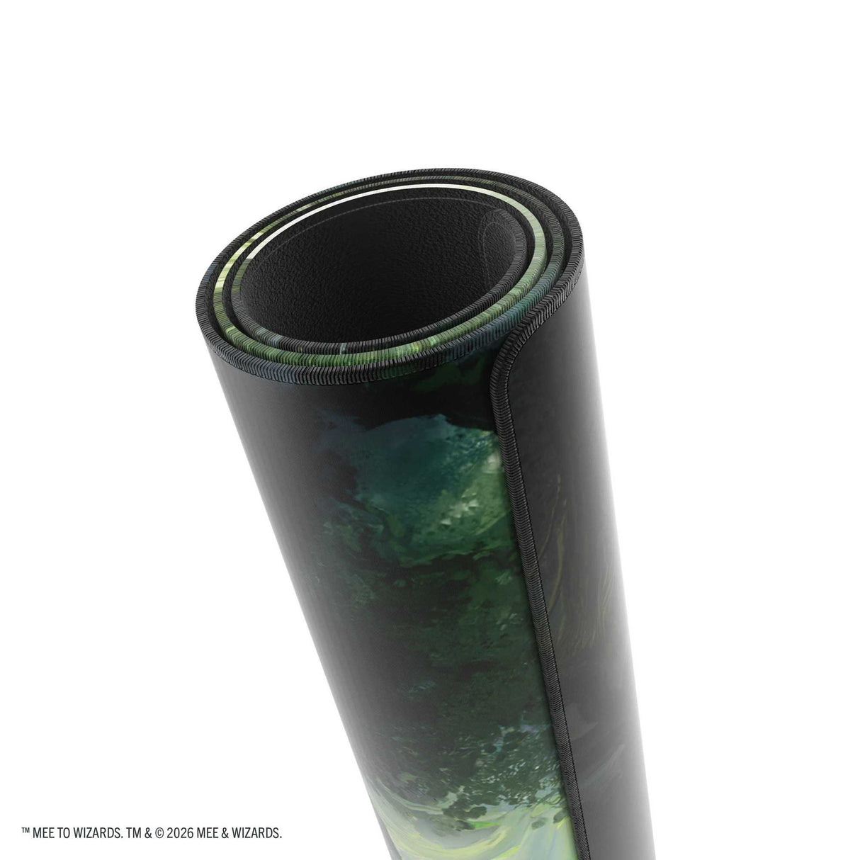 Gamegenic Magic: The Gathering The Hobbit Shiny Playmat - Mirkwood