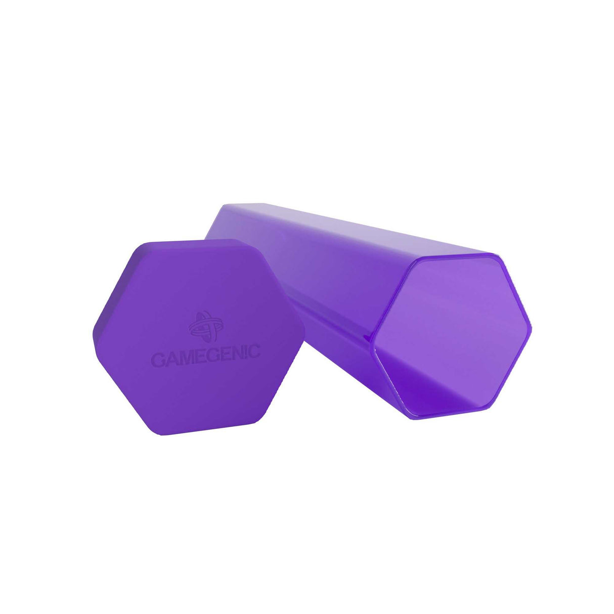 Gamegenic Playmat Tube - Purple