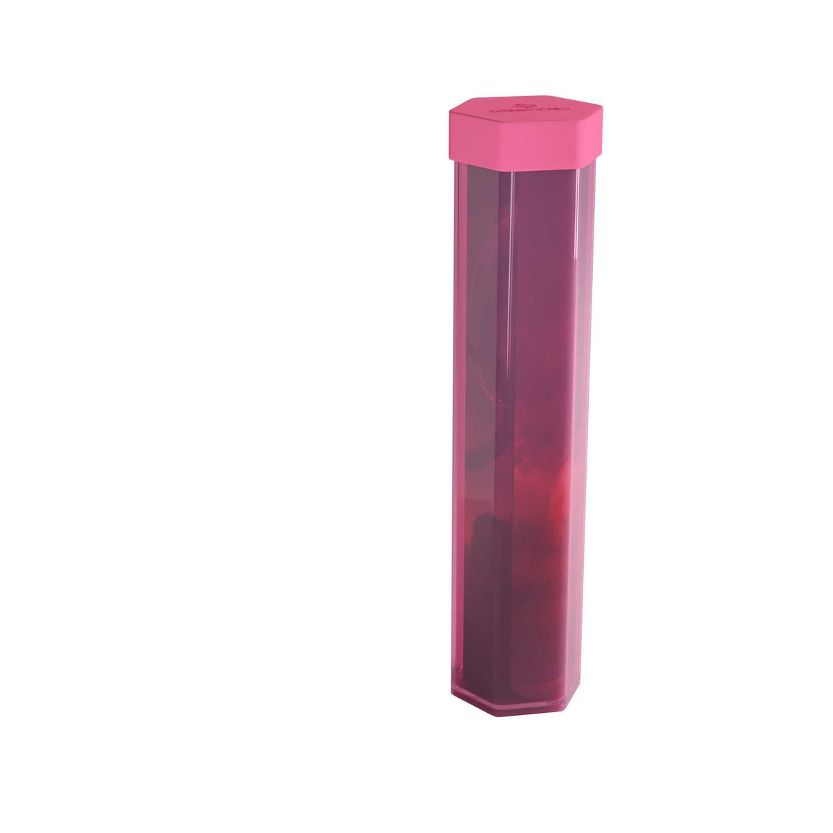 Gamegenic Playmat Tube - Pink