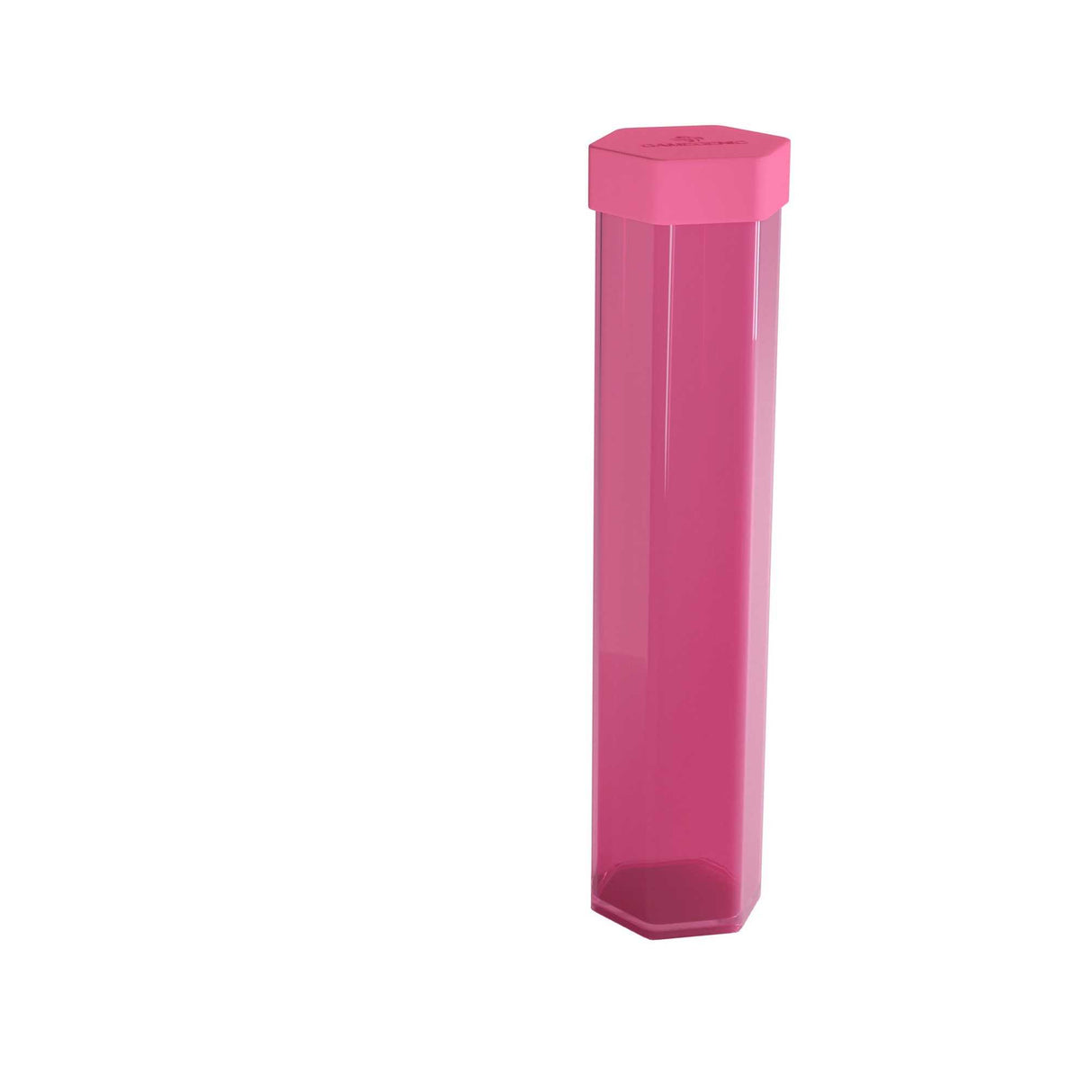 Gamegenic Playmat Tube - Pink