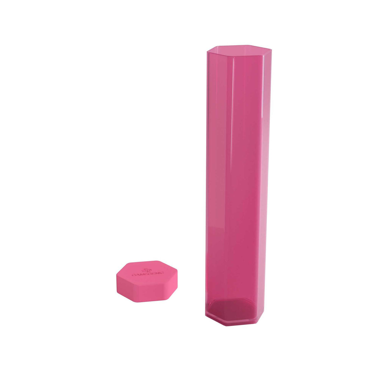 Gamegenic Playmat Tube - Pink