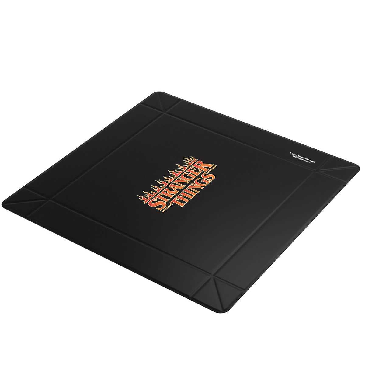 Gamegenic: Stranger Things - Hellfire Club Magnetic Dice Tray