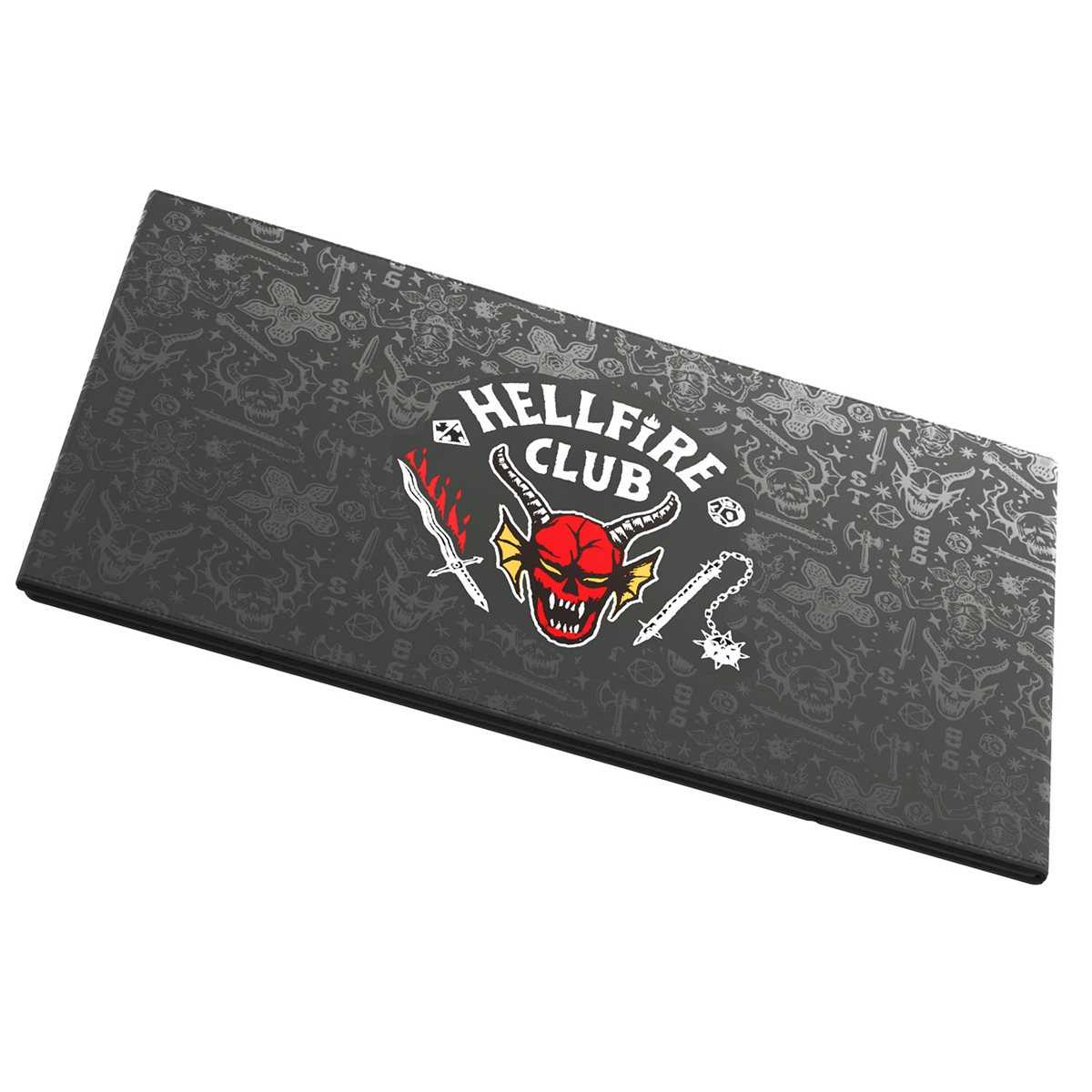 Gamegenic: Stranger Things - Hellfire Club Master Screen