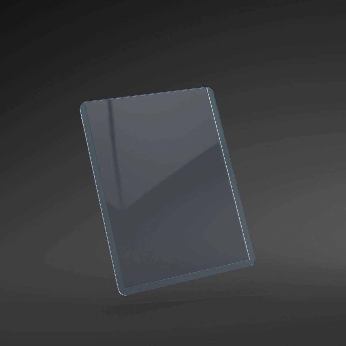 Gamegenic Premium Toploading Exoshields 35pt (25ct)