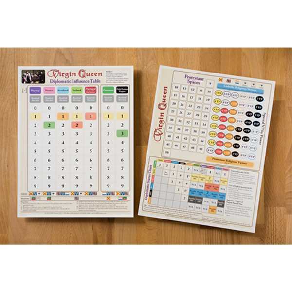 Virgin Queen: Wars of Religion 1559-1598