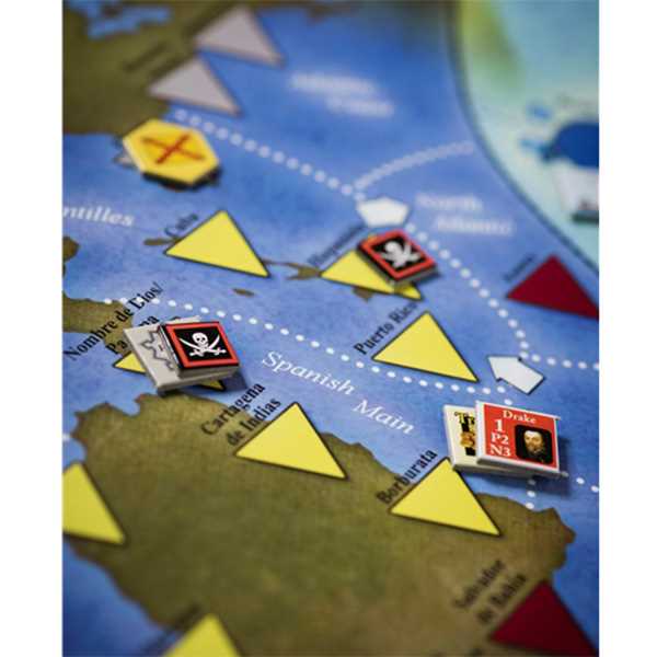 Virgin Queen: Wars of Religion 1559-1598