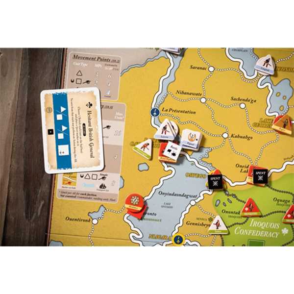 Bayonets & Tomahawks, 2nd Printing