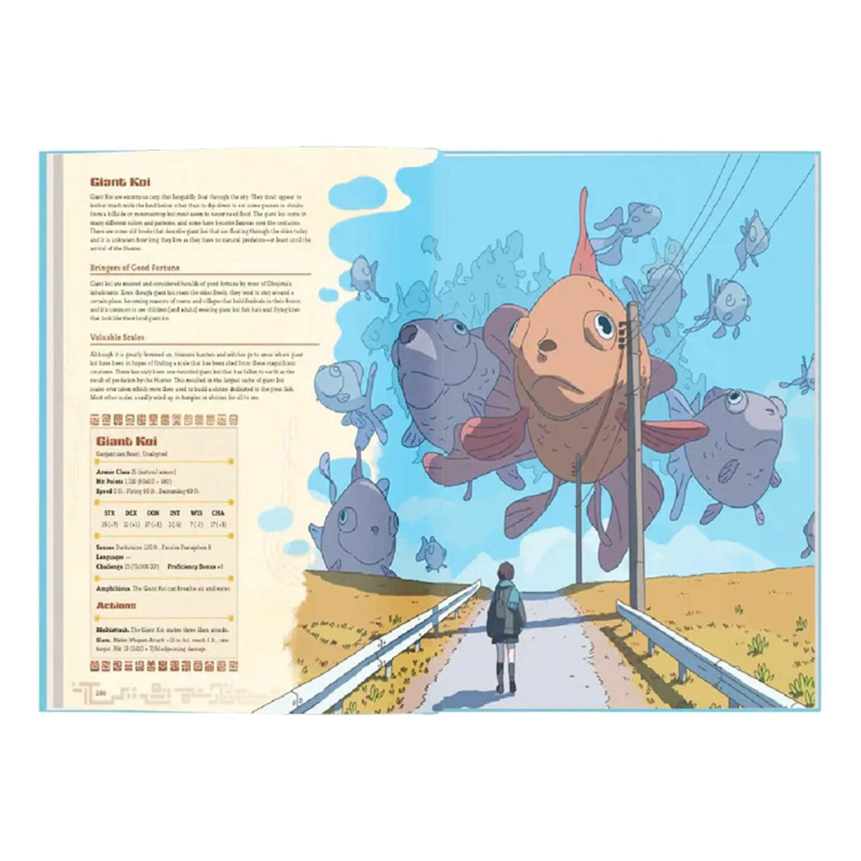 Obojima: Tales from the Tall Grass