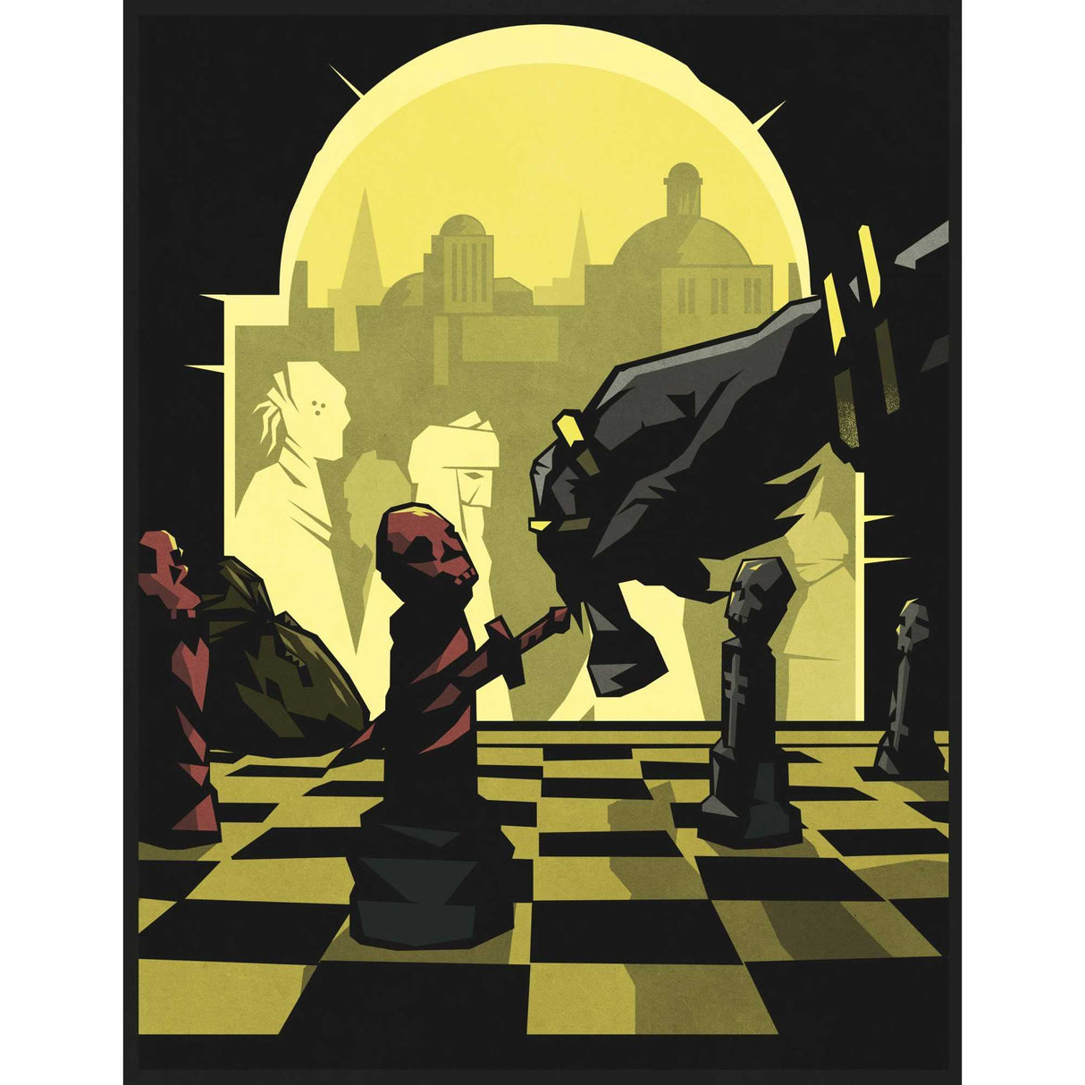 Spire: Kings of Silver