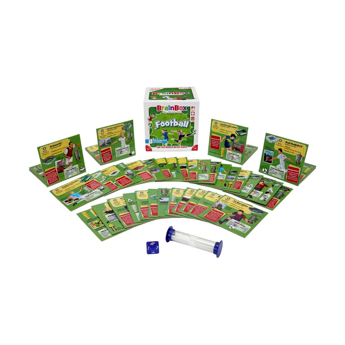 BrainBox Football (Refresh 2022)