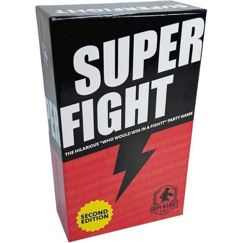 Superfight