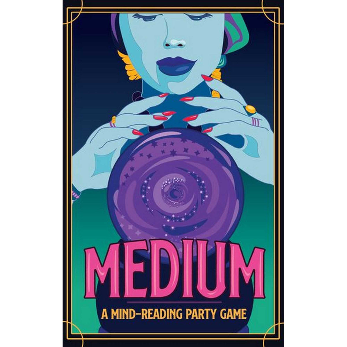 Medium