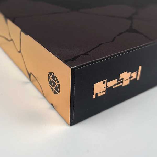 BREAK!! RPG - Core Rules - New Aeon Edition