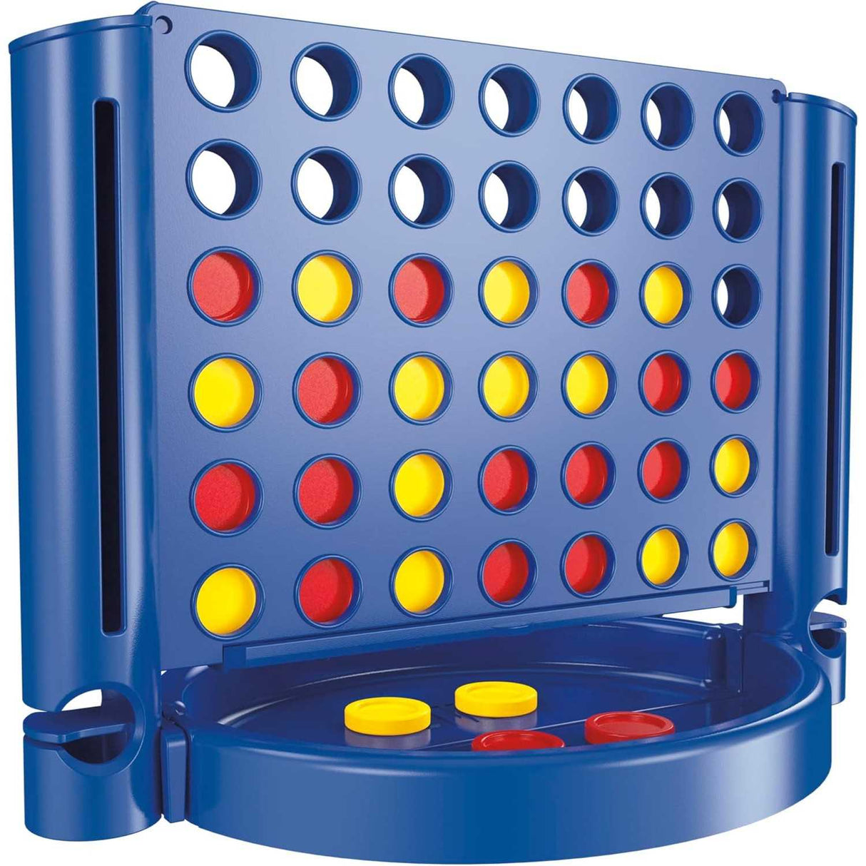 Connect 4: Grab & Go