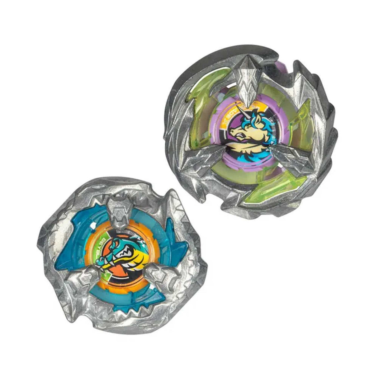 Beyblade X - Gen 4 Dual Pack 4