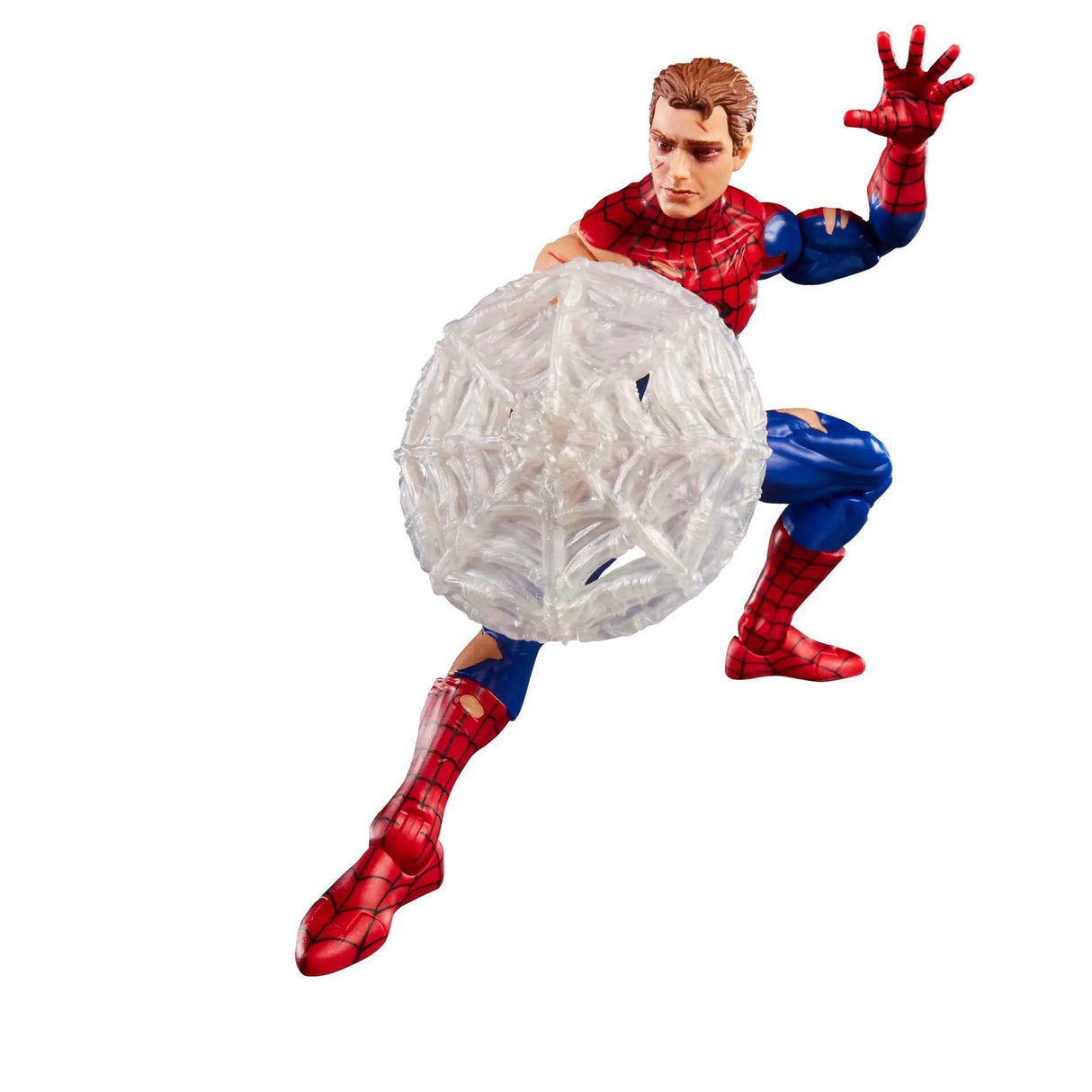 Magic the Gathering Spiderman Legends Spider-Man