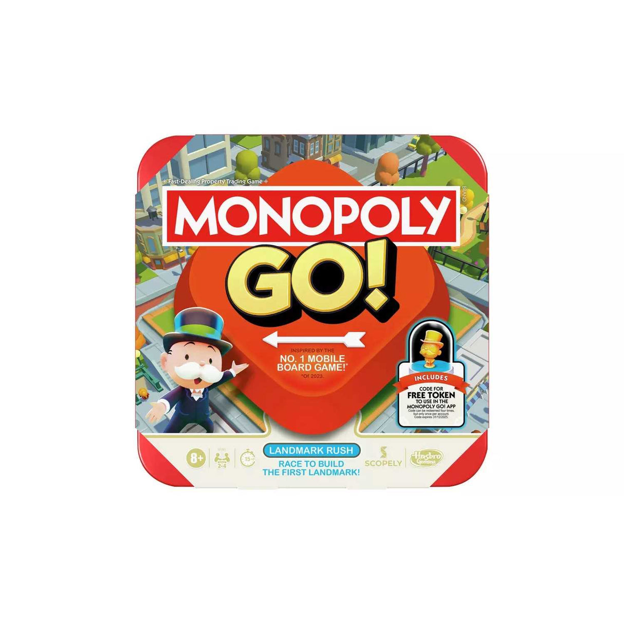 Monopoly Go