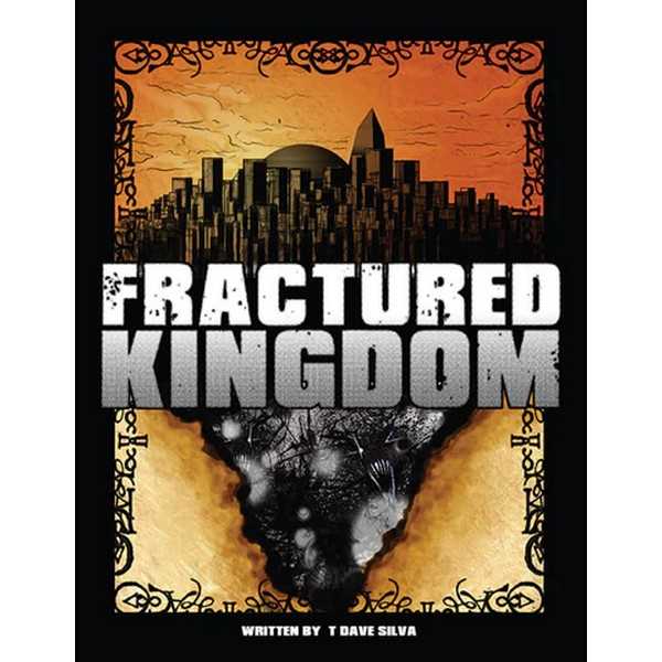 Fractured Kingdom