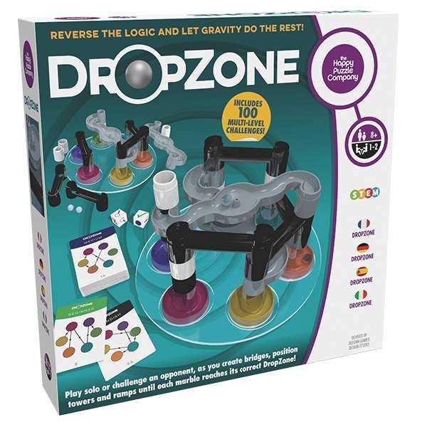 Dropzone (NEW 2023)