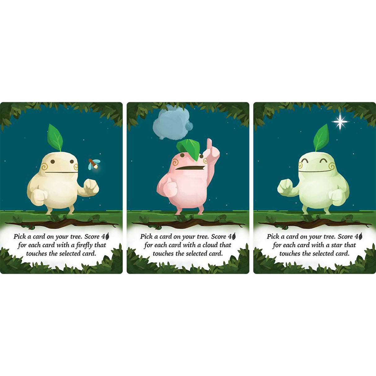 Kodama: The Tree Spirits