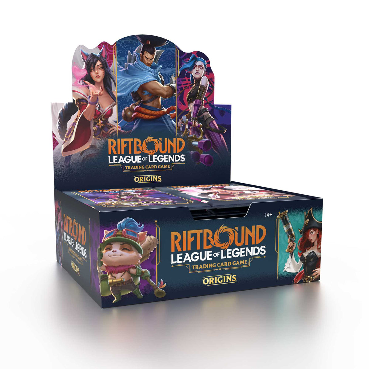 riftbound lol cards Riftbound: League of Legends Trading Card Game - Set 1 Character:Snow White saga Ghost Type Pokémon Cards