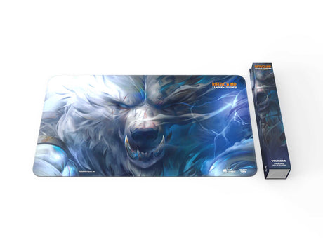 Riftbound: League of Legends - Origins Volibear Playmat