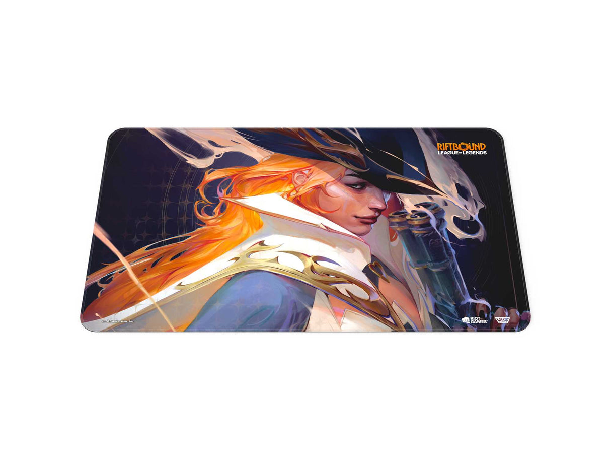 Riftbound: League of Legends - Origins Miss Fortune Playmat