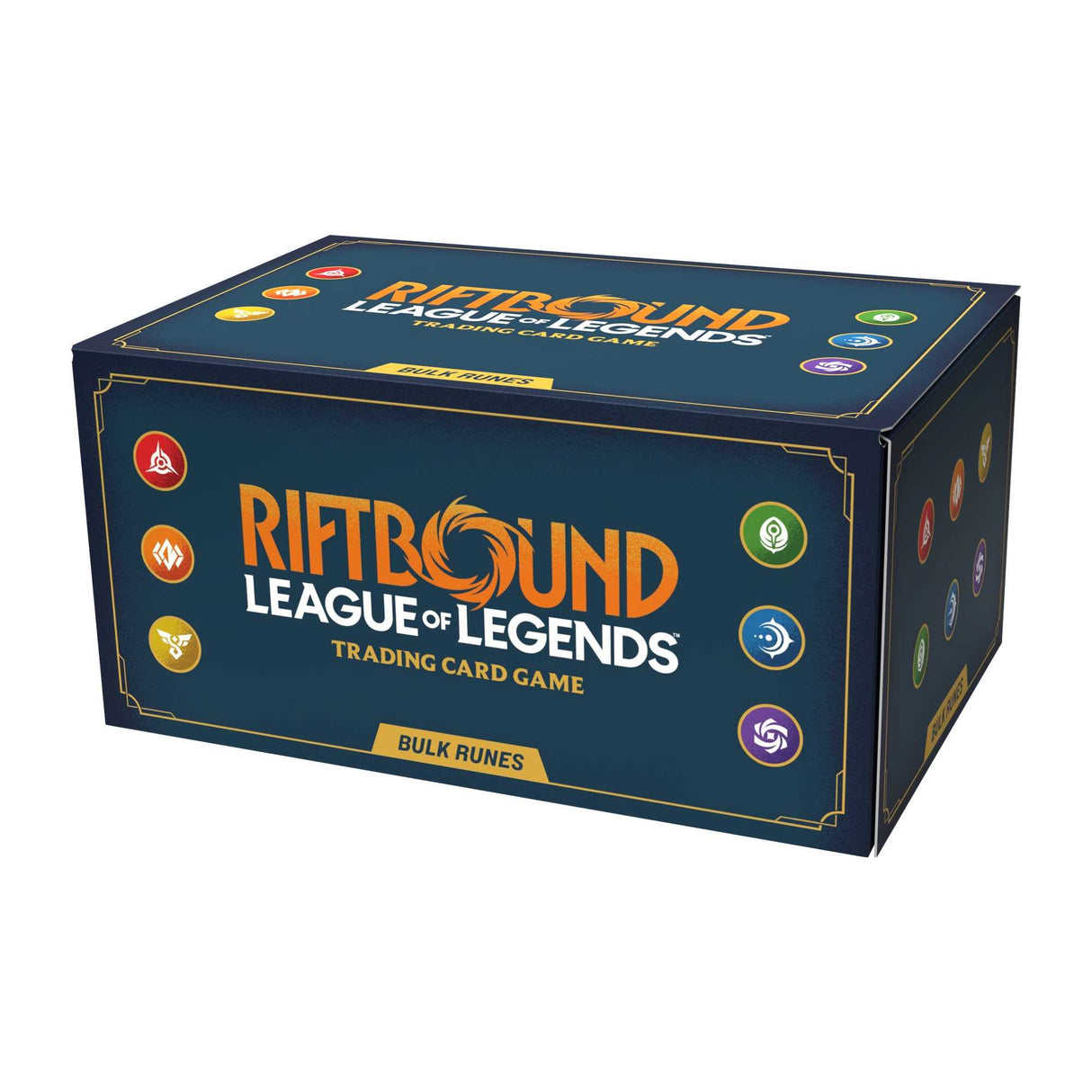 Riftbound: Trading Card Game - Bulk Runes