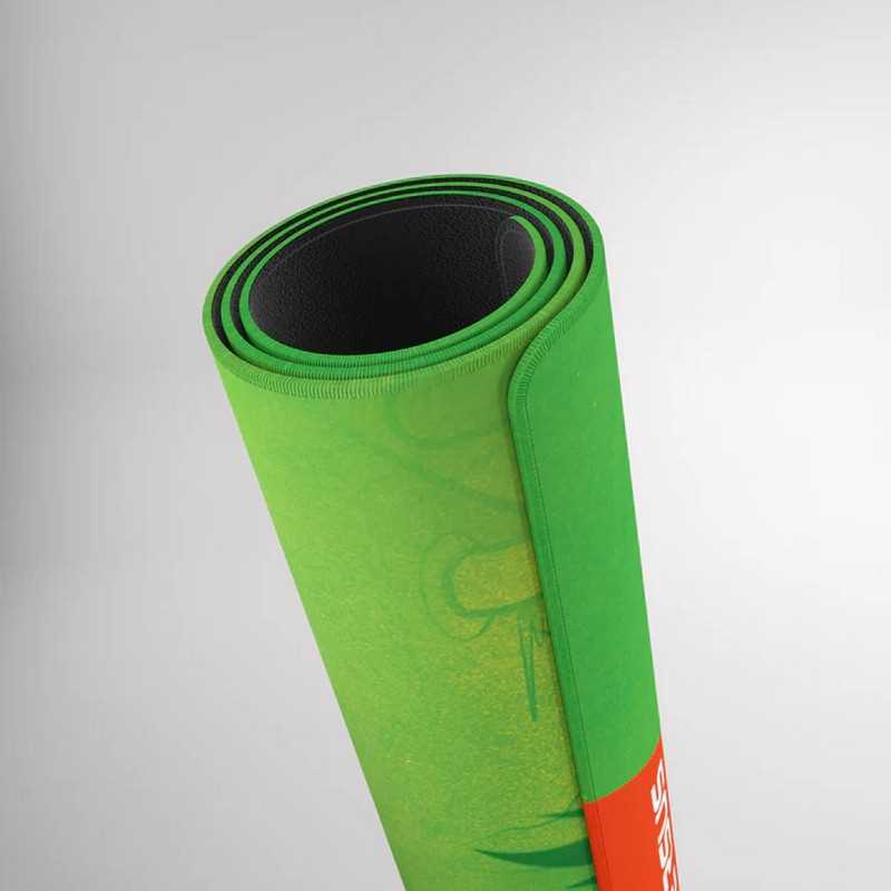 Universus: Teenage Mutant Ninja Turtles Gamegenic Prime Playmat - 1987 TMNT