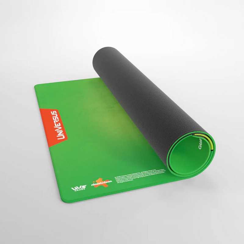 Universus: Teenage Mutant Ninja Turtles Gamegenic Prime Playmat - 1987 TMNT