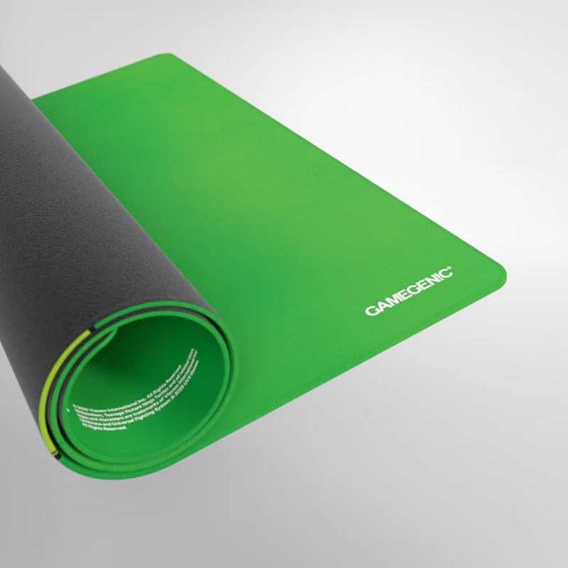 Universus: Teenage Mutant Ninja Turtles Gamegenic Prime Playmat - 1987 TMNT