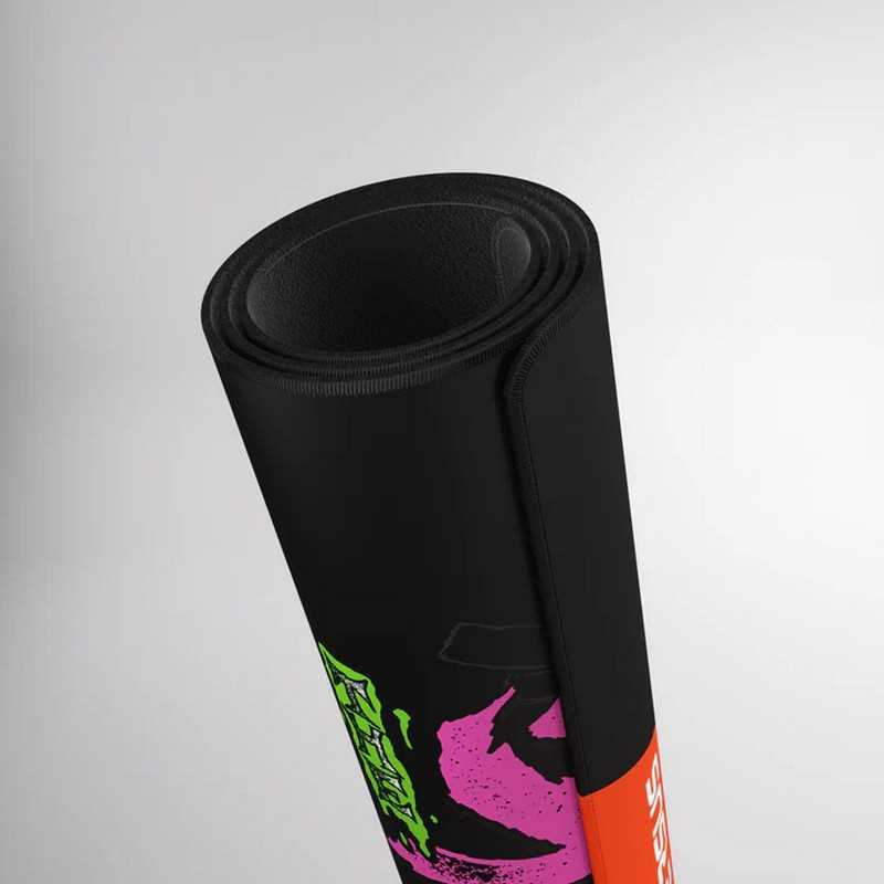 Universus: Teenage Mutant Ninja Turtles Gamegenic Prime Playmat - The Mutanimals