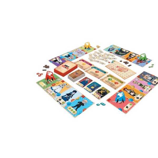 Heroes of Fairy Tail