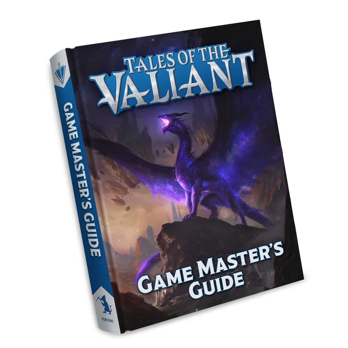 Tales of the Valiant: Game Master’s Guide