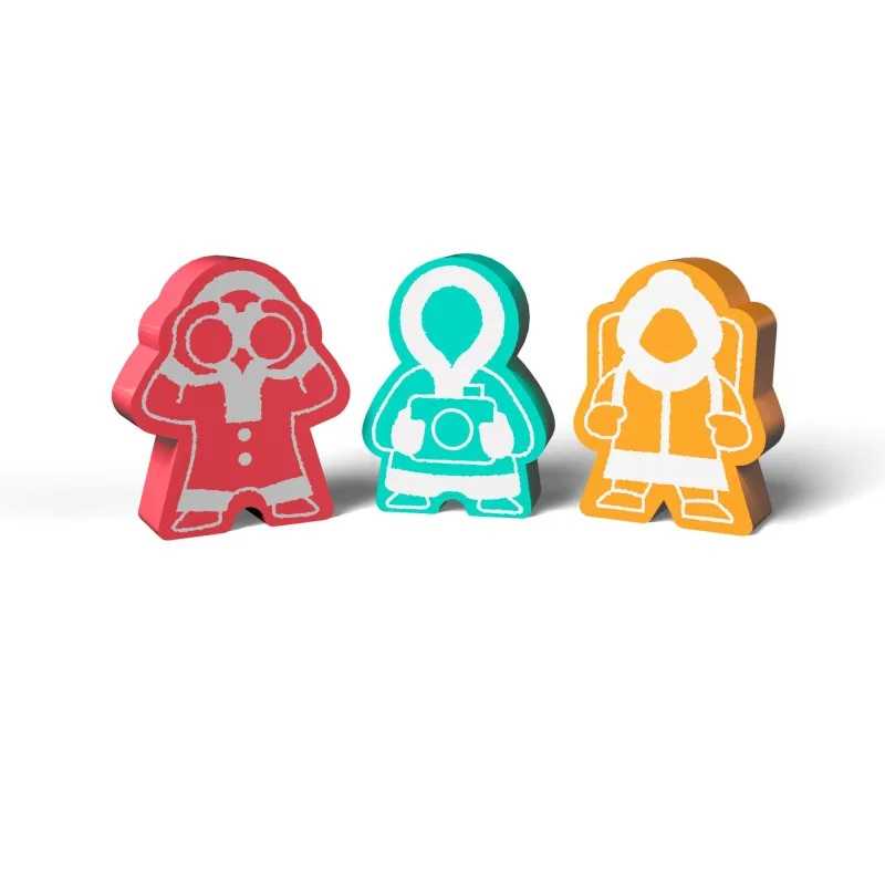 Borealis: Arctic Expedition